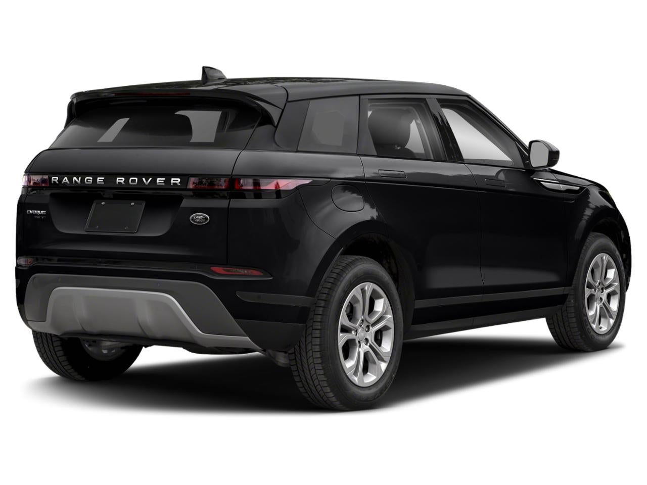 2020 Land Rover Range Rover Evoque P250 SE