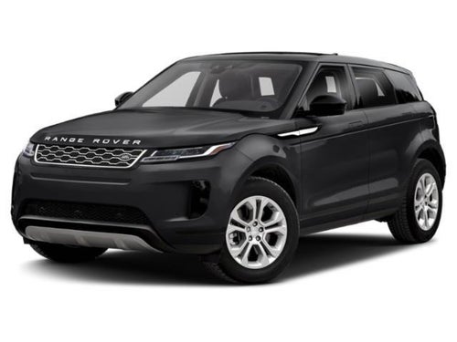 2022 Land Rover Range Rover Evoque SE AWD