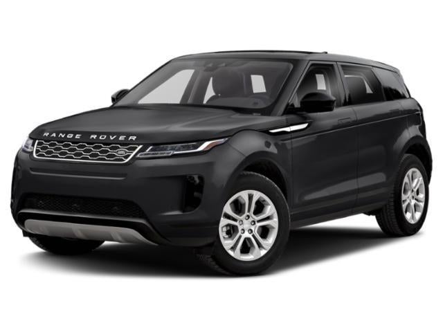 2022 Land Rover Range Rover Evoque SE AWD