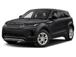 2022 Land Rover Range Rover Evoque SE AWD