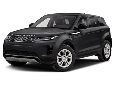 2022 Land Rover Range Rover Evoque SE AWD