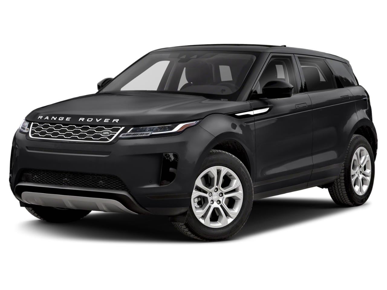 2022 Land Rover Range Rover Evoque SE AWD