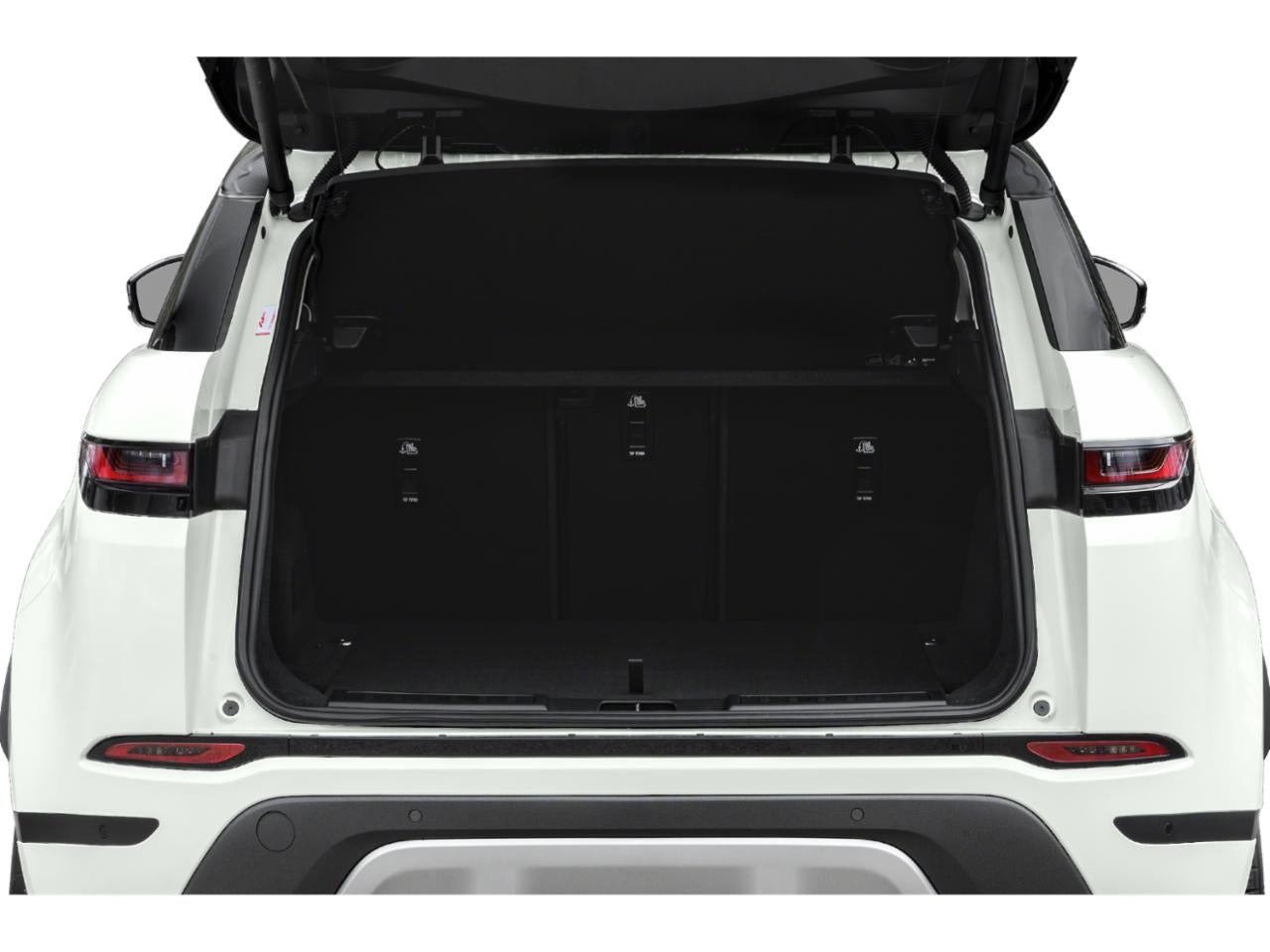 2022 Land Rover Range Rover Evoque SE AWD