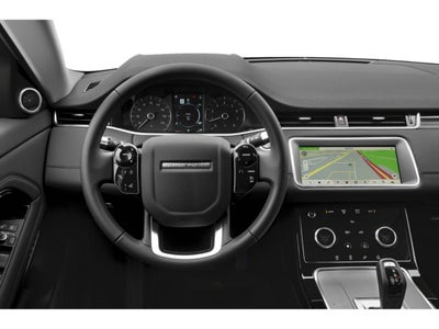2022 Land Rover Range Rover Evoque SE AWD