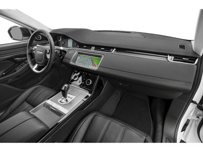2022 Land Rover Range Rover Evoque SE AWD