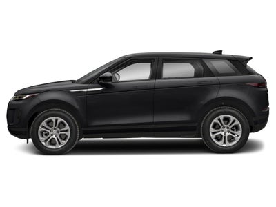 2022 Land Rover Range Rover Evoque SE AWD