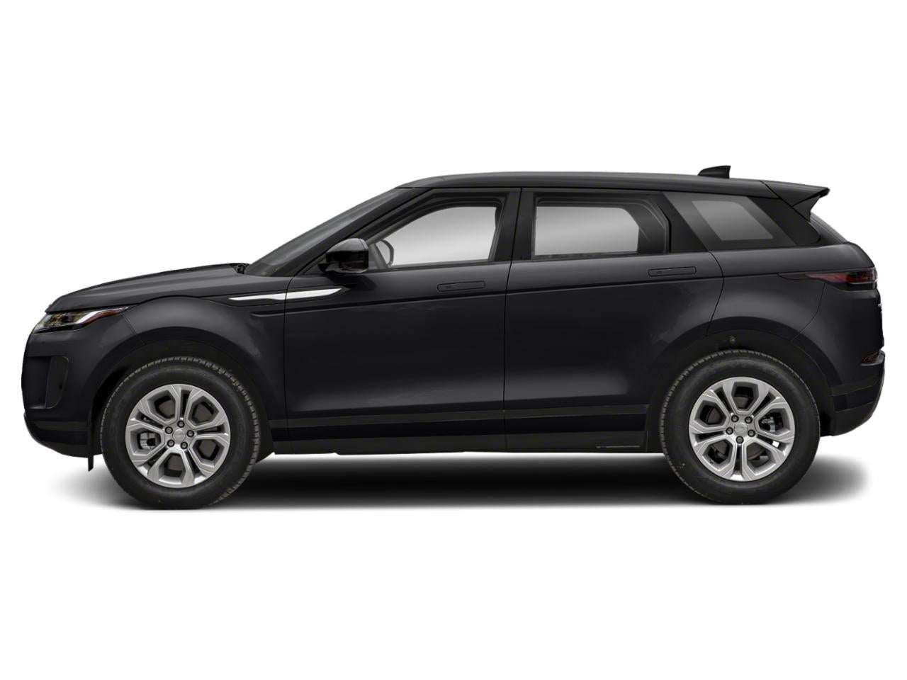2022 Land Rover Range Rover Evoque SE AWD