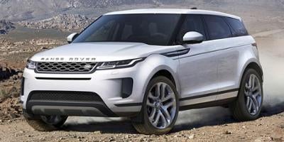 2022 Land Rover Range Rover Evoque SE AWD