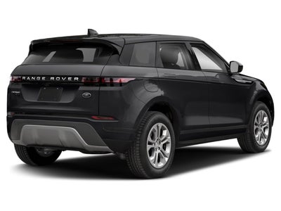 2022 Land Rover Range Rover Evoque SE AWD