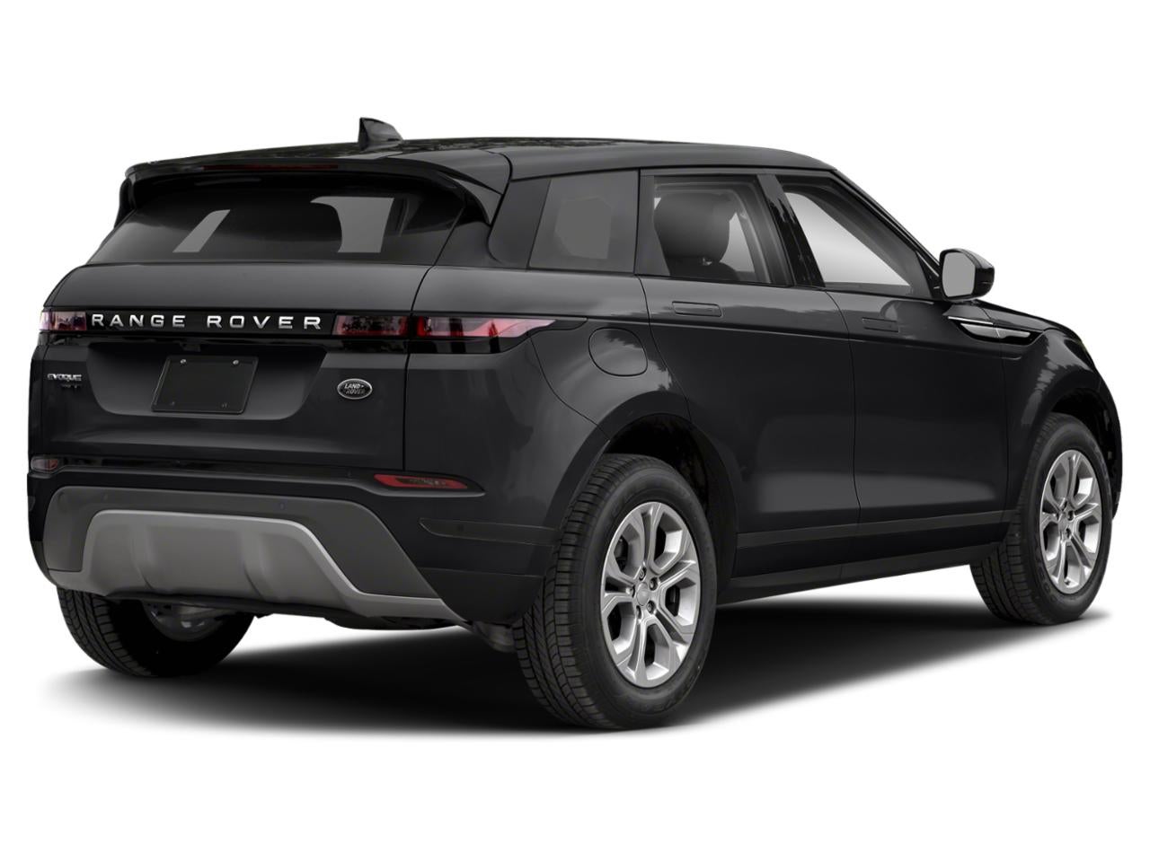 2022 Land Rover Range Rover Evoque SE AWD