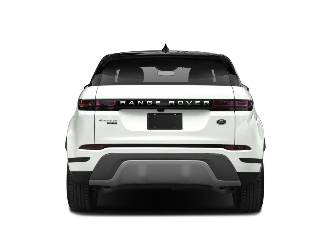 2022 Land Rover Range Rover Evoque SE AWD