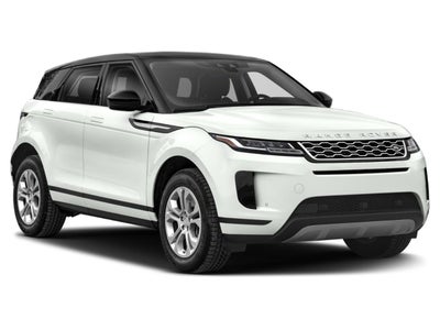 2022 Land Rover Range Rover Evoque SE AWD