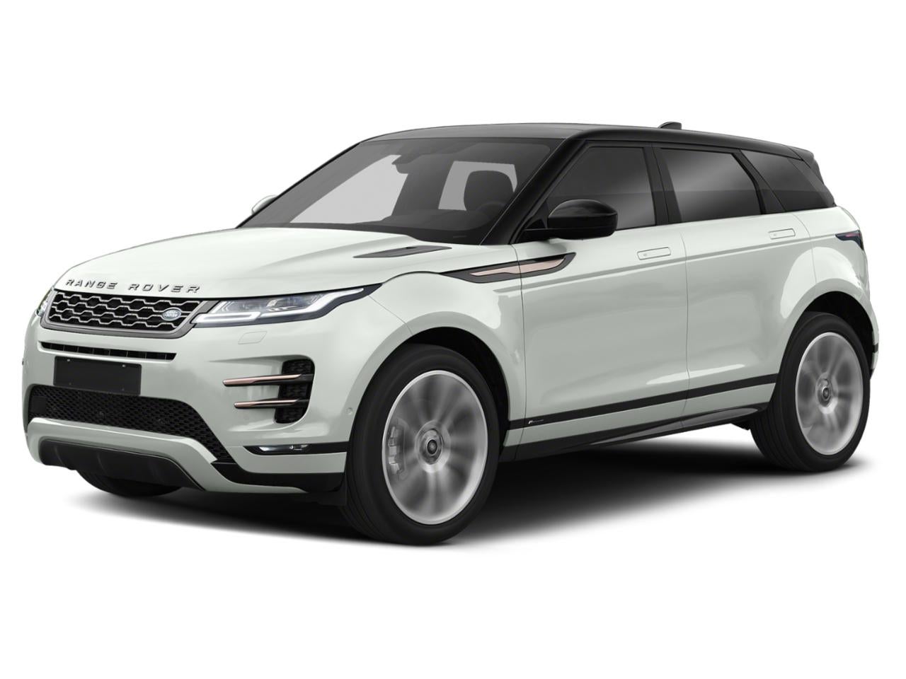 2020 Land Rover Range Rover Evoque P300 R-Dynamic S
