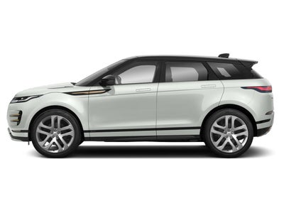 2020 Land Rover Range Rover Evoque P300 R-Dynamic S