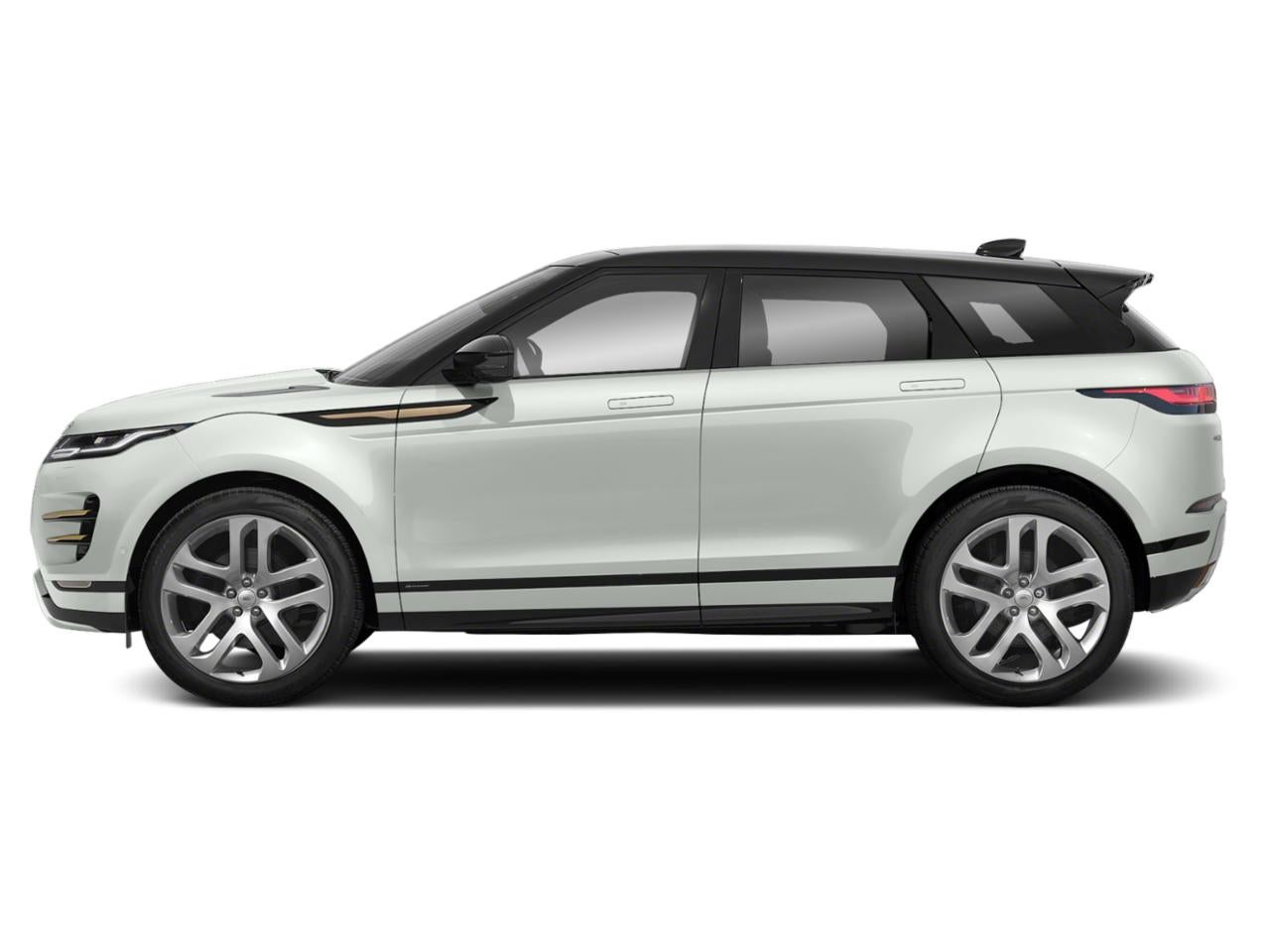 2020 Land Rover Range Rover Evoque P300 R-Dynamic S