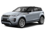 2020 Land Rover Range Rover Evoque P300 R-Dynamic S