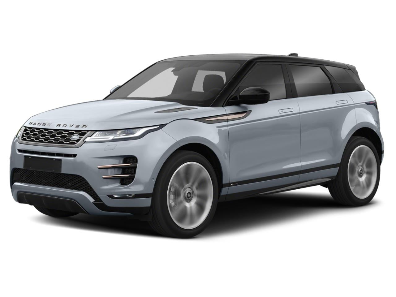 2020 Land Rover Range Rover Evoque P300 R-Dynamic S