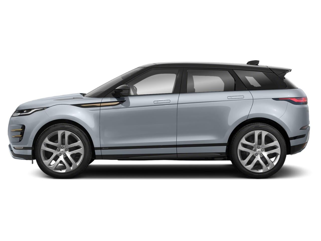 2020 Land Rover Range Rover Evoque P300 R-Dynamic S