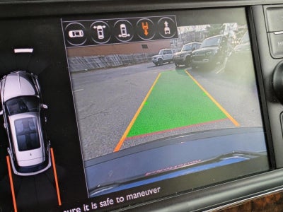 2017 Bentley Bentayga W12 AWD