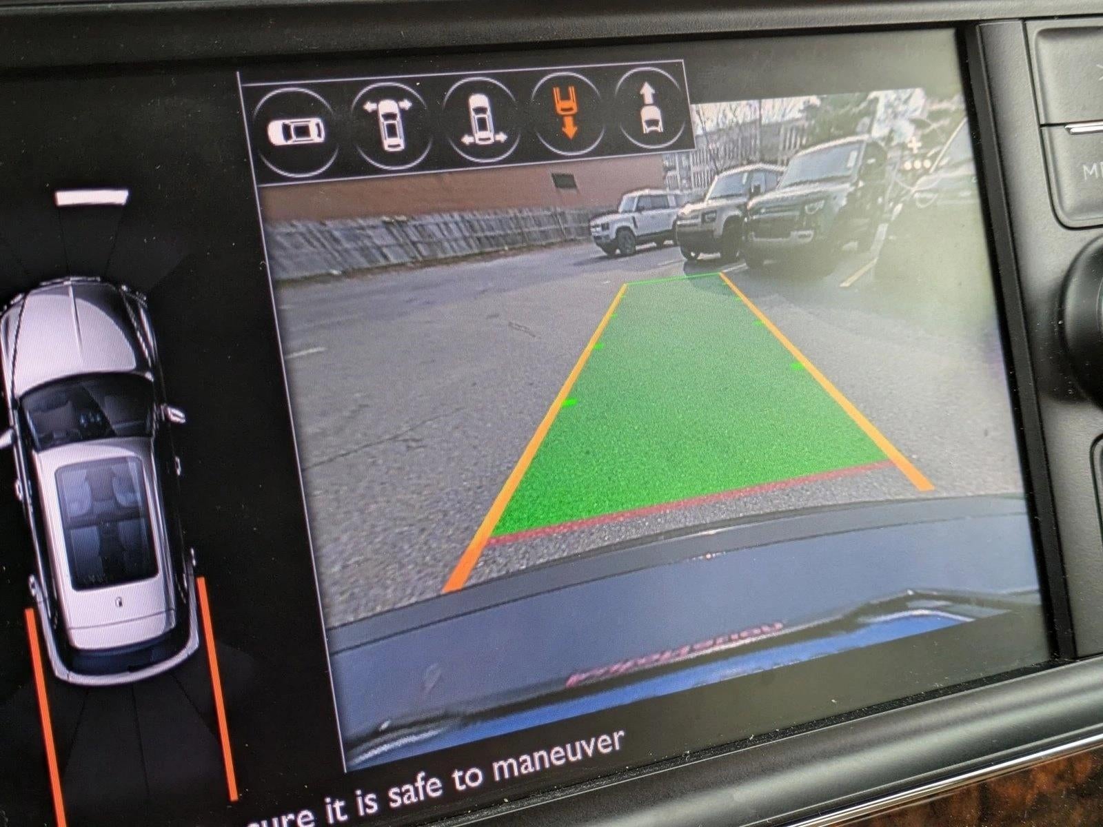 2017 Bentley Bentayga W12 AWD