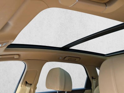 2017 Bentley Bentayga W12 AWD