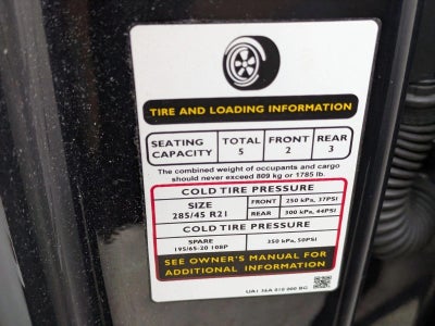 2017 Bentley Bentayga W12 AWD