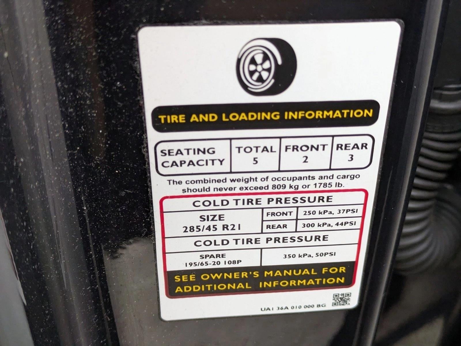 2017 Bentley Bentayga W12 AWD