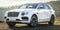 2017 Bentley Bentayga W12 AWD