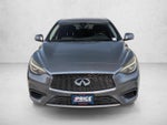 2017 INFINITI QX30 Luxury FWD