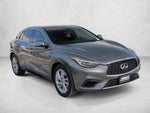 2017 INFINITI QX30 Luxury FWD