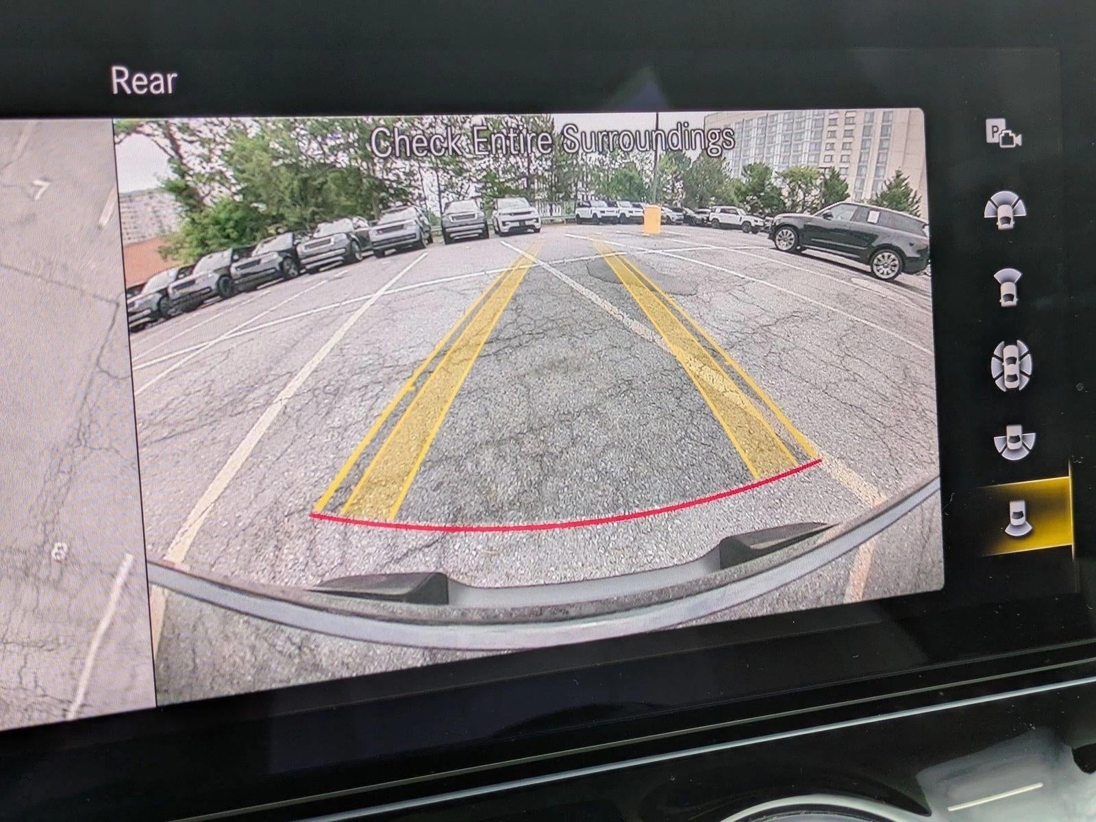 2021 Mercedes-Benz CLS CLS 450 4MATIC® Coupe