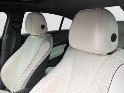 2021 Mercedes-Benz CLS CLS 450 4MATIC® Coupe