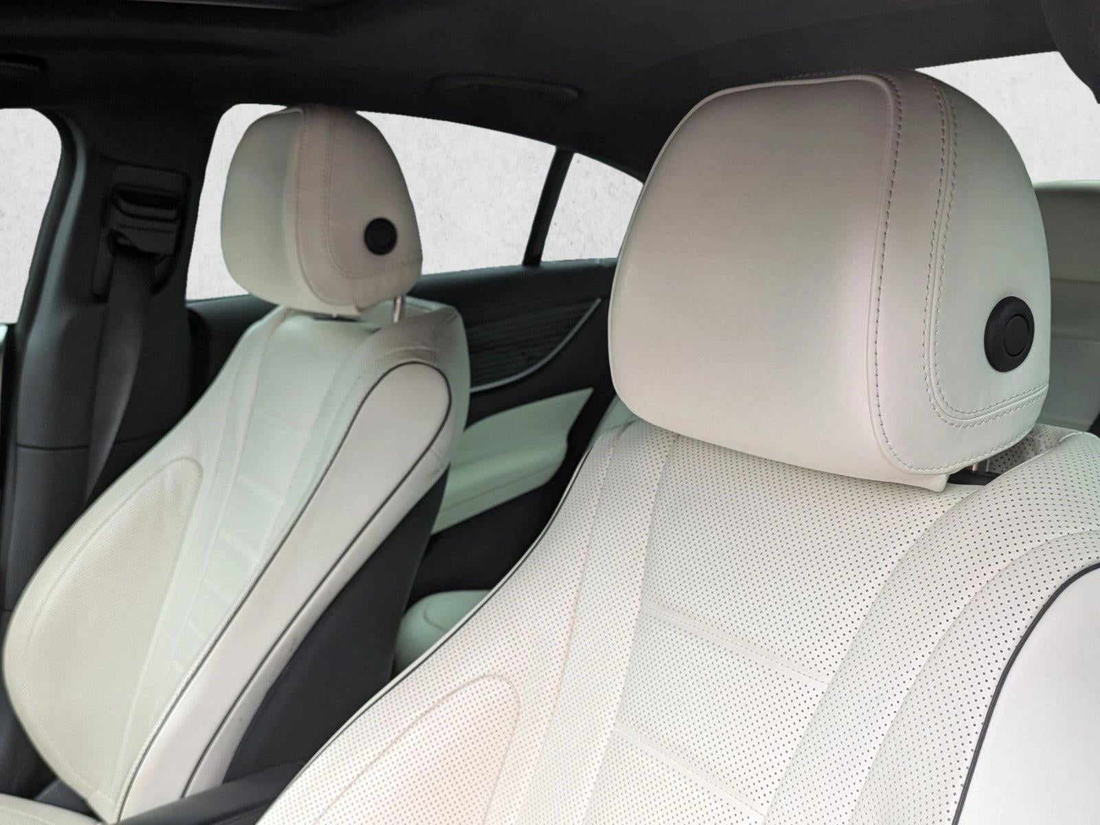 2021 Mercedes-Benz CLS CLS 450 4MATIC® Coupe