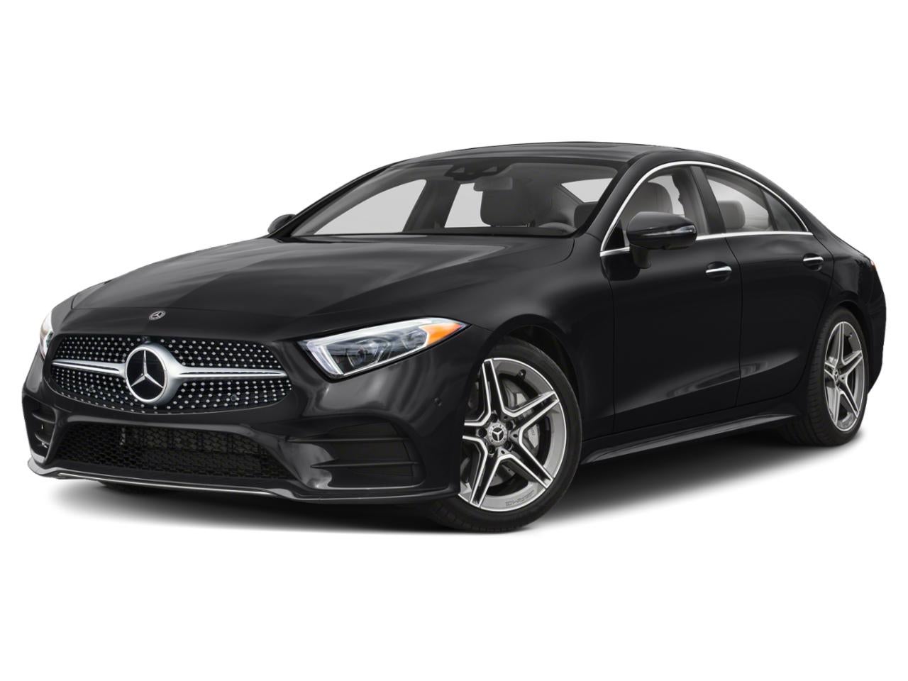 2021 Mercedes-Benz CLS CLS 450 4MATIC® Coupe