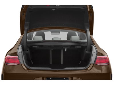 2021 Mercedes-Benz CLS CLS 450 4MATIC® Coupe