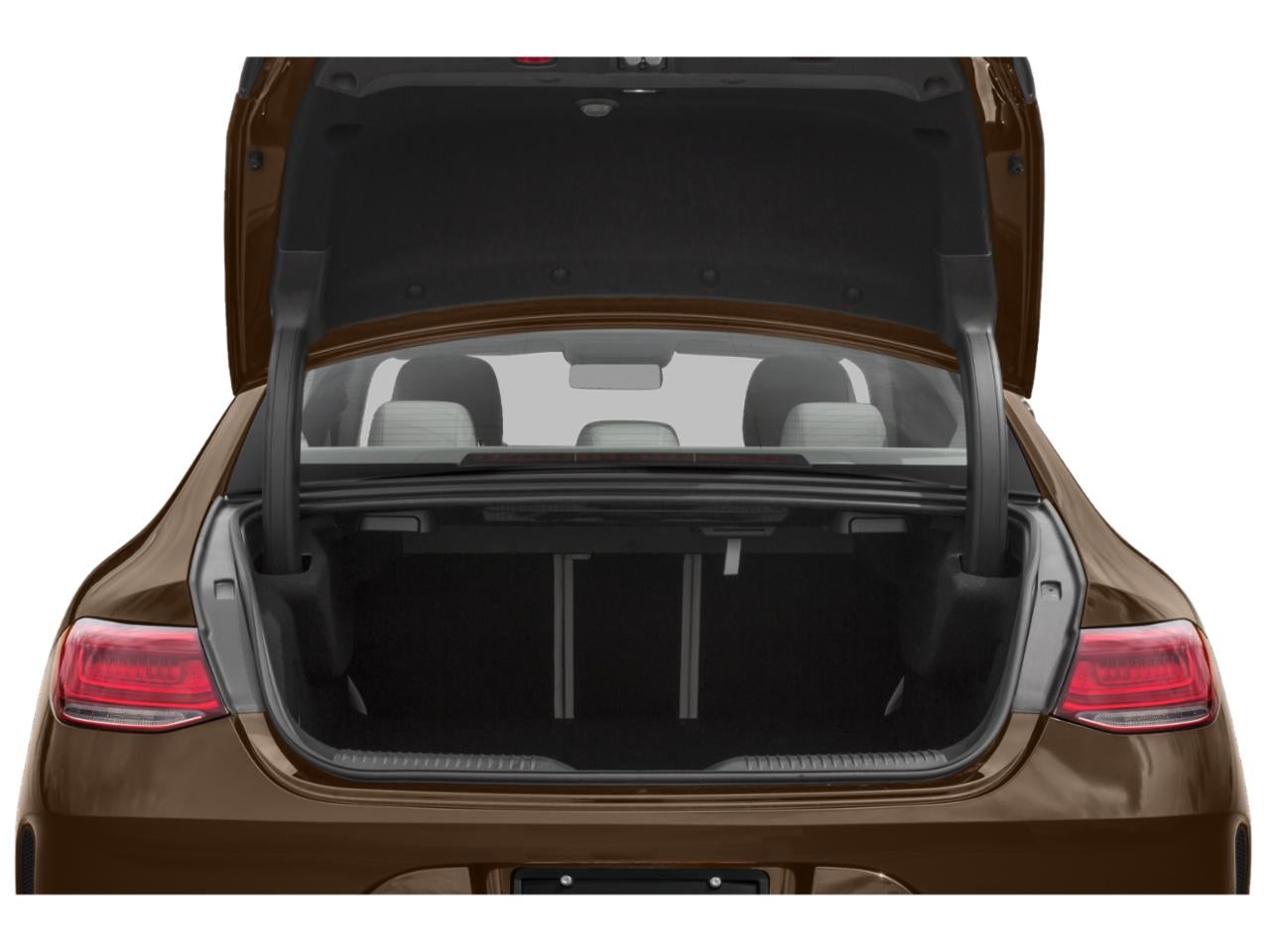 2021 Mercedes-Benz CLS CLS 450 4MATIC® Coupe