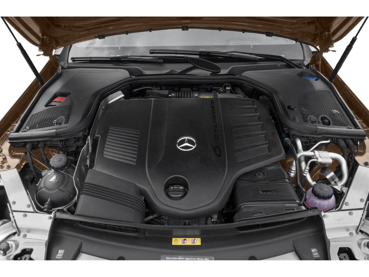 2021 Mercedes-Benz CLS CLS 450 4MATIC® Coupe