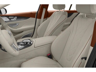2021 Mercedes-Benz CLS CLS 450 4MATIC® Coupe