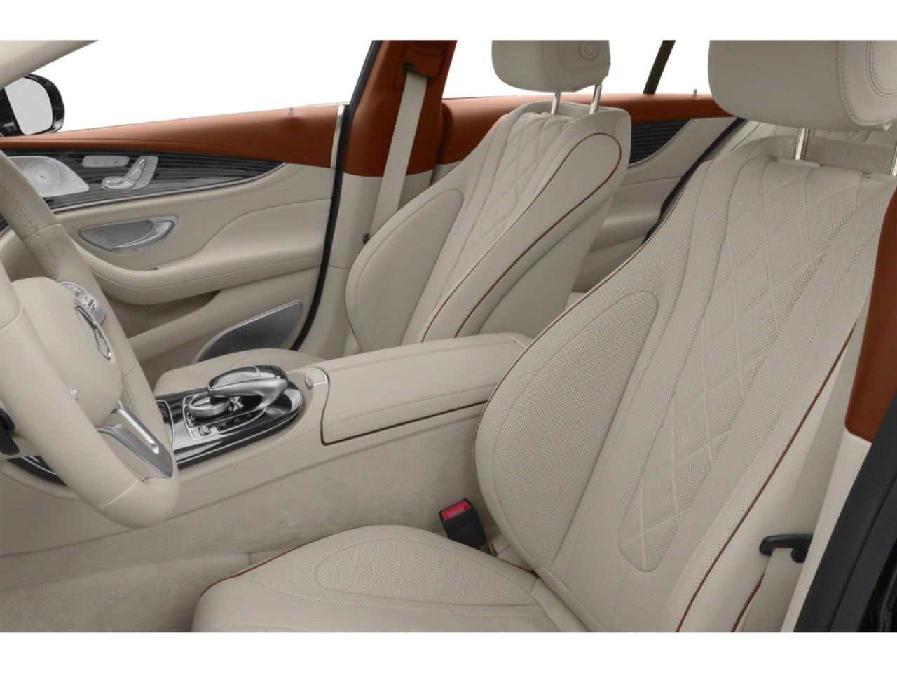 2021 Mercedes-Benz CLS CLS 450 4MATIC® Coupe