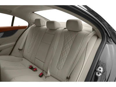 2021 Mercedes-Benz CLS CLS 450 4MATIC® Coupe