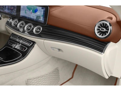 2021 Mercedes-Benz CLS CLS 450 4MATIC® Coupe