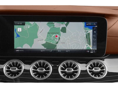 2021 Mercedes-Benz CLS CLS 450 4MATIC® Coupe