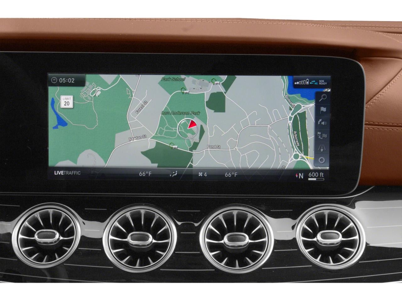 2021 Mercedes-Benz CLS CLS 450 4MATIC® Coupe