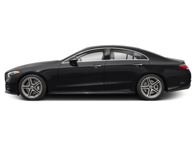 2021 Mercedes-Benz CLS CLS 450 4MATIC® Coupe