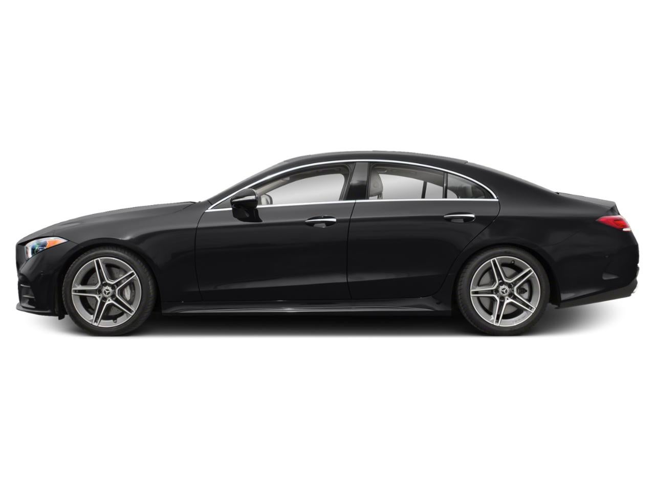 2021 Mercedes-Benz CLS CLS 450 4MATIC® Coupe