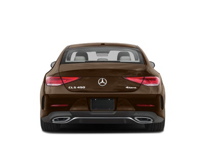 2021 Mercedes-Benz CLS CLS 450 4MATIC® Coupe