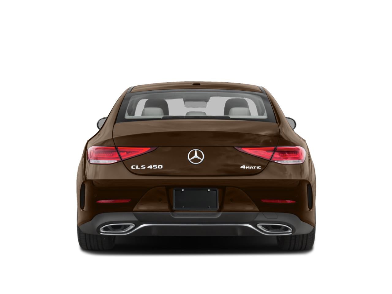 2021 Mercedes-Benz CLS CLS 450 4MATIC® Coupe