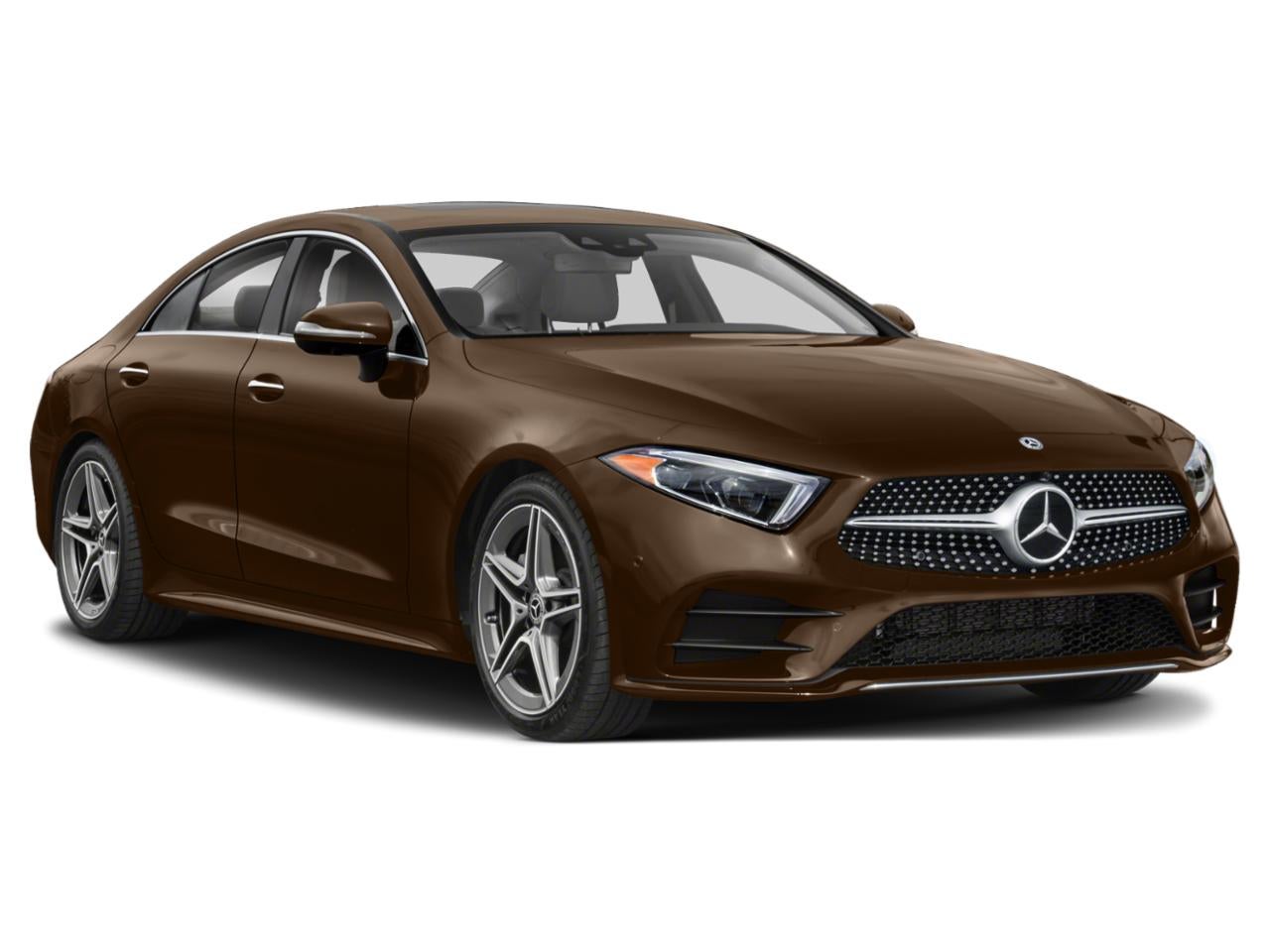 2021 Mercedes-Benz CLS CLS 450 4MATIC® Coupe