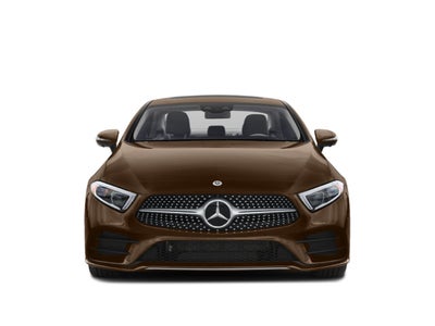 2021 Mercedes-Benz CLS CLS 450 4MATIC® Coupe