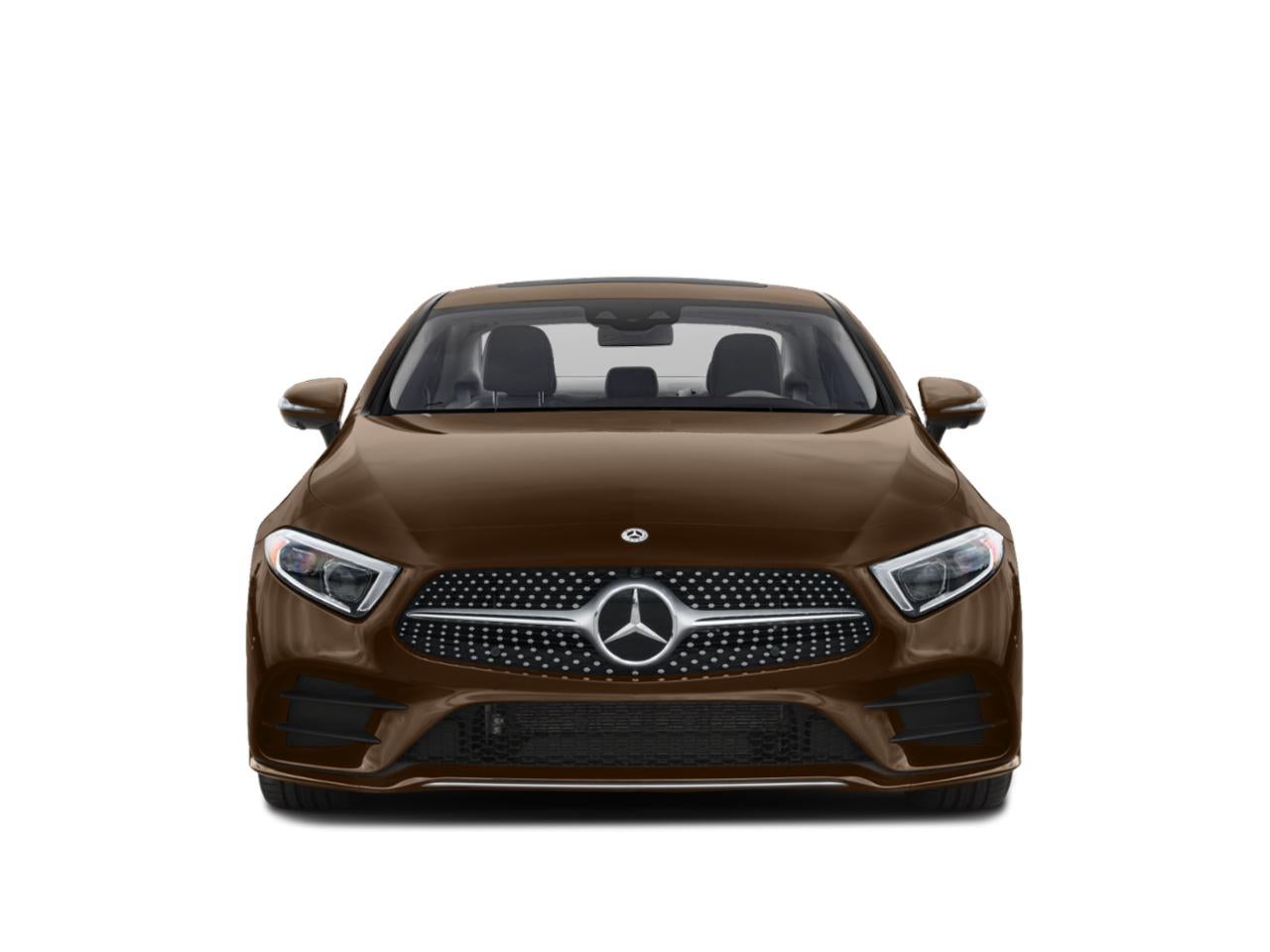 2021 Mercedes-Benz CLS CLS 450 4MATIC® Coupe